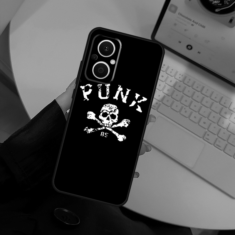 Etui w stylu punk rock do tele – Oppo Find X8 recenzja i cena