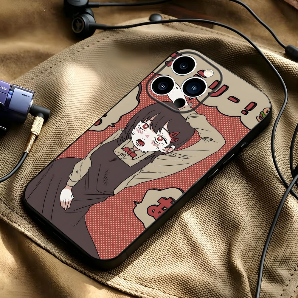 Etui na telefon Chainsaw Man K – Usb Charger recenzja i cena