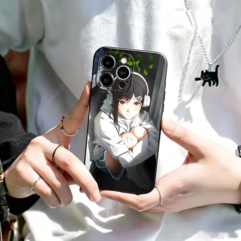 Etui na telefon Chainsaw Man K – Usb Charger recenzja i cena