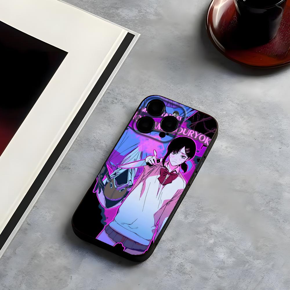 Etui na telefon Chainsaw Man K – Usb Charger recenzja i cena