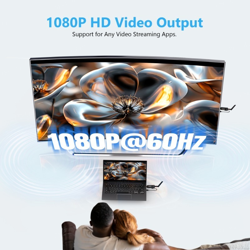 Nadajnik i odbiornik wideo z b – Hdmi Adapter recenzja i cena