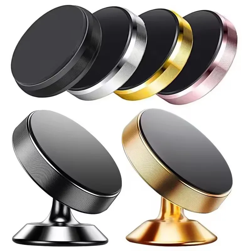 Magnetyczny uchwyt samochodowy – Phone Holder recenzja i cena