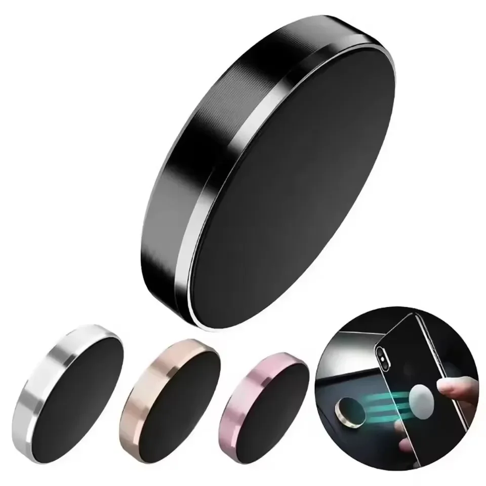 Magnetyczny uchwyt samochodowy – Phone Holder recenzja i cena
