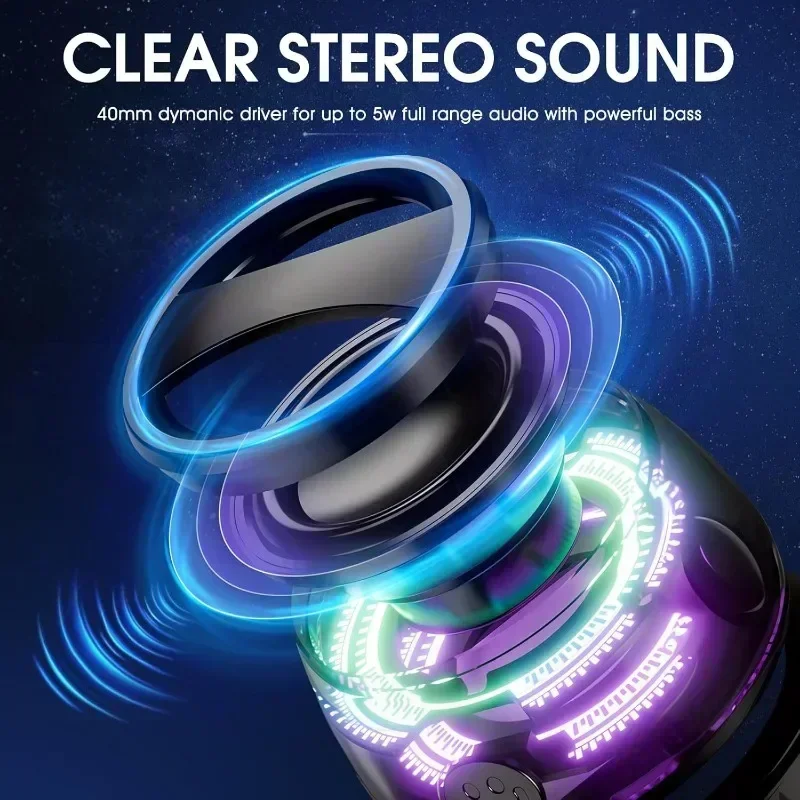 Przenośny głośnik Bluetooth G2 – Phone Holder recenzja i cena