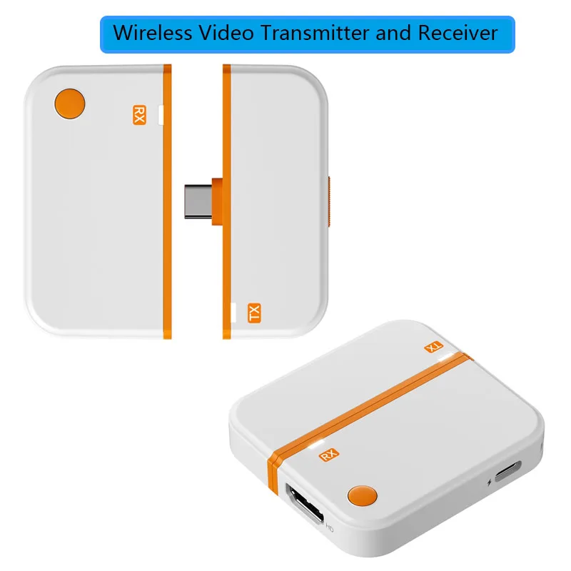Bezprzewodowy adapter HDMI z p – Hdmi Adapter recenzja i cena
