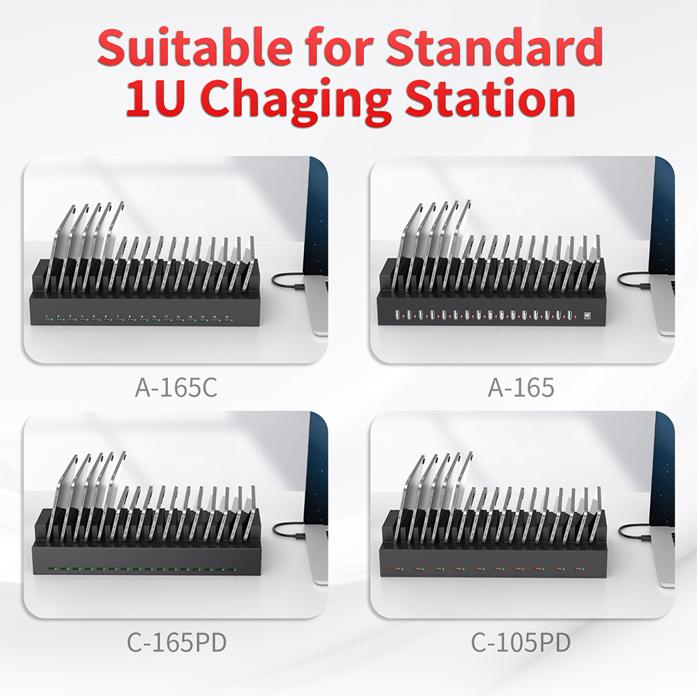 CA16-165C 16-portowy Hub USB T – Usb Hub recenzja i cena