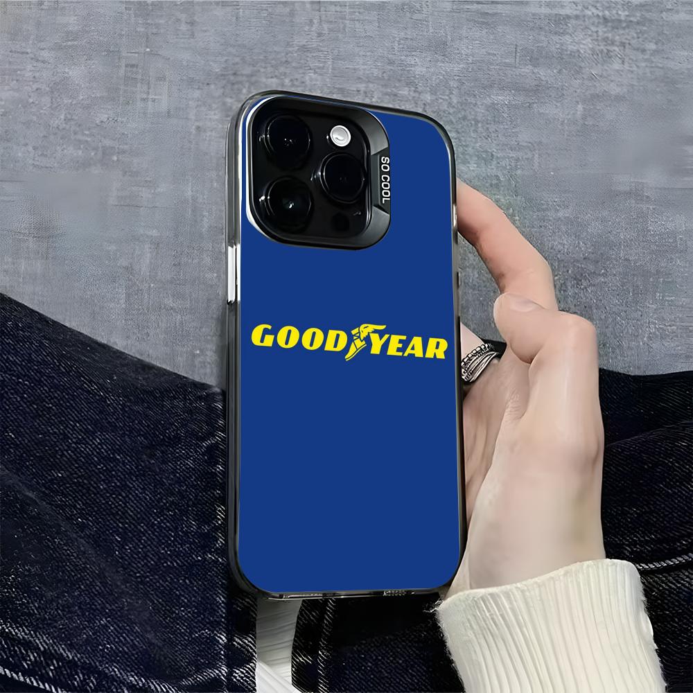 Etui na telefon Goodyear w kol – Usb Charger recenzja i cena