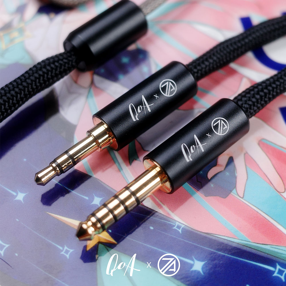 Nowe słuchawki douszne QoA X 7 – Headphones Wireless recenzja i cena